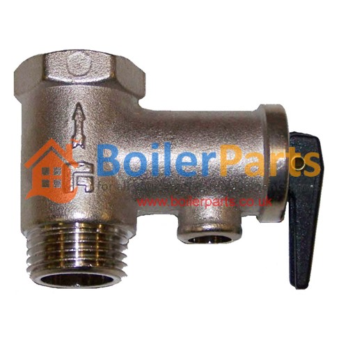 ariston water heater parts