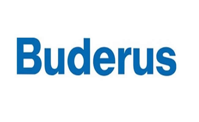 BUDERUS  63004634
